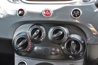 USED 2018 18 ABARTH 500 1.4 595 3d 144 BHP 1 Owner, Low Mileage, Excellent Condition,