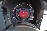 USED 2018 18 ABARTH 500 1.4 595 3d 144 BHP 1 Owner, Low Mileage, Excellent Condition,