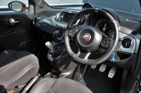 USED 2018 18 ABARTH 500 1.4 595 3d 144 BHP 1 Owner, Low Mileage, Excellent Condition,
