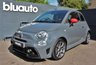 USED 2018 18 ABARTH 500 1.4 595 3d 144 BHP 1 Owner, Low Mileage, Excellent Condition,
