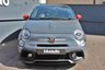 USED 2018 18 ABARTH 500 1.4 595 3d 144 BHP 1 Owner, Low Mileage, Excellent Condition,
