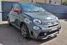 USED 2018 18 ABARTH 500 1.4 595 3d 144 BHP 1 Owner, Low Mileage, Excellent Condition,