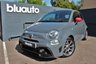 USED 2018 18 ABARTH 500 1.4 595 3d 144 BHP 1 Owner, Low Mileage, Excellent Condition,