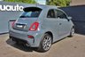 USED 2018 18 ABARTH 500 1.4 595 3d 144 BHP 1 Owner, Low Mileage, Excellent Condition,