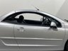 USED 2012 58 PEUGEOT 207 1.6 HDI CC GT 2d 112 BHP 207 CC Bright Aluminium Silver, 17" Hockenheim Alloy Wheels in Stock and ready for FREE UK DELIVERY