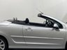 USED 2012 58 PEUGEOT 207 1.6 HDI CC GT 2d 112 BHP 207 CC Bright Aluminium Silver, 17" Hockenheim Alloy Wheels in Stock and ready for FREE UK DELIVERY