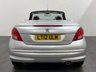 USED 2012 58 PEUGEOT 207 1.6 HDI CC GT 2d 112 BHP 207 CC Bright Aluminium Silver, 17" Hockenheim Alloy Wheels in Stock and ready for FREE UK DELIVERY