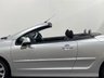 USED 2012 58 PEUGEOT 207 1.6 HDI CC GT 2d 112 BHP 207 CC Bright Aluminium Silver, 17" Hockenheim Alloy Wheels in Stock and ready for FREE UK DELIVERY