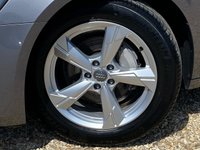 USED 2019 19 AUDI A6 2.0 TDI SPORT (TECH PACK) 5d 202 BHP TECH PACK