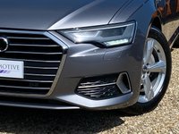 USED 2019 19 AUDI A6 2.0 TDI SPORT (TECH PACK) 5d 202 BHP TECH PACK