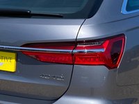 USED 2019 19 AUDI A6 2.0 TDI SPORT (TECH PACK) 5d 202 BHP TECH PACK