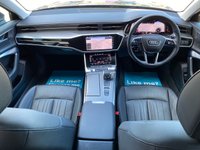 USED 2019 19 AUDI A6 2.0 TDI SPORT (TECH PACK) 5d 202 BHP TECH PACK
