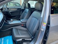 USED 2019 19 AUDI A6 2.0 TDI SPORT (TECH PACK) 5d 202 BHP TECH PACK