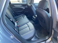 USED 2019 19 AUDI A6 2.0 TDI SPORT (TECH PACK) 5d 202 BHP TECH PACK