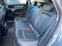USED 2019 19 AUDI A6 2.0 TDI SPORT (TECH PACK) 5d 202 BHP TECH PACK