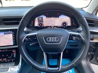USED 2019 19 AUDI A6 2.0 TDI SPORT (TECH PACK) 5d 202 BHP TECH PACK