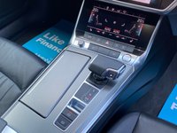 USED 2019 19 AUDI A6 2.0 TDI SPORT (TECH PACK) 5d 202 BHP TECH PACK