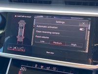 USED 2019 19 AUDI A6 2.0 TDI SPORT (TECH PACK) 5d 202 BHP TECH PACK