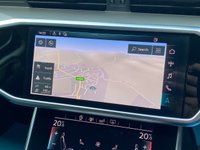 USED 2019 19 AUDI A6 2.0 TDI SPORT (TECH PACK) 5d 202 BHP TECH PACK