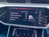 USED 2019 19 AUDI A6 2.0 TDI SPORT (TECH PACK) 5d 202 BHP TECH PACK