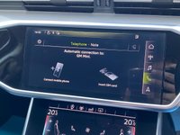 USED 2019 19 AUDI A6 2.0 TDI SPORT (TECH PACK) 5d 202 BHP TECH PACK
