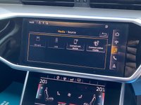 USED 2019 19 AUDI A6 2.0 TDI SPORT (TECH PACK) 5d 202 BHP TECH PACK