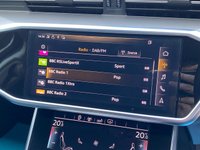 USED 2019 19 AUDI A6 2.0 TDI SPORT (TECH PACK) 5d 202 BHP TECH PACK