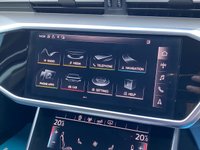 USED 2019 19 AUDI A6 2.0 TDI SPORT (TECH PACK) 5d 202 BHP TECH PACK