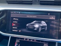 USED 2019 19 AUDI A6 2.0 TDI SPORT (TECH PACK) 5d 202 BHP TECH PACK