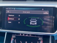 USED 2019 19 AUDI A6 2.0 TDI SPORT (TECH PACK) 5d 202 BHP TECH PACK