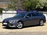 USED 2019 19 AUDI A6 2.0 TDI SPORT (TECH PACK) 5d 202 BHP TECH PACK