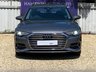 USED 2019 19 AUDI A6 2.0 TDI SPORT (TECH PACK) 5d 202 BHP TECH PACK