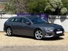 USED 2019 19 AUDI A6 2.0 TDI SPORT (TECH PACK) 5d 202 BHP TECH PACK
