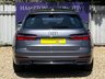 USED 2019 19 AUDI A6 2.0 TDI SPORT (TECH PACK) 5d 202 BHP TECH PACK