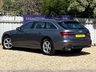 USED 2019 19 AUDI A6 2.0 TDI SPORT (TECH PACK) 5d 202 BHP TECH PACK