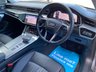 USED 2019 19 AUDI A6 2.0 TDI SPORT (TECH PACK) 5d 202 BHP TECH PACK