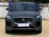 USED 2019 19 JAGUAR E-PACE 2.0 R-DYNAMIC S 5d 178 BHP AWD