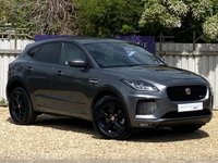 USED 2019 19 JAGUAR E-PACE 2.0 R-DYNAMIC S 5d 178 BHP AWD