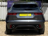 USED 2019 19 JAGUAR E-PACE 2.0 R-DYNAMIC S 5d 178 BHP AWD