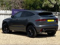 USED 2019 19 JAGUAR E-PACE 2.0 R-DYNAMIC S 5d 178 BHP AWD