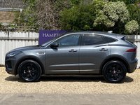 USED 2019 19 JAGUAR E-PACE 2.0 R-DYNAMIC S 5d 178 BHP AWD