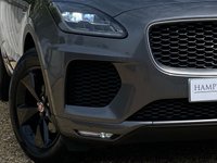 USED 2019 19 JAGUAR E-PACE 2.0 R-DYNAMIC S 5d 178 BHP AWD