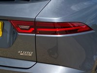 USED 2019 19 JAGUAR E-PACE 2.0 R-DYNAMIC S 5d 178 BHP AWD