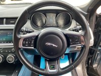 USED 2019 19 JAGUAR E-PACE 2.0 R-DYNAMIC S 5d 178 BHP AWD