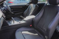 USED 2014 14 BMW 4 SERIES 2.0 420I SPORT 2d 181 BHP 2 Owners, BMW FSH, Low Mileage, Parking Sensors, Sat Nav, Bluetooth, Full Leather Heated Seats, Cruise Control