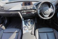 USED 2014 14 BMW 4 SERIES 2.0 420I SPORT 2d 181 BHP 2 Owners, BMW FSH, Low Mileage, Parking Sensors, Sat Nav, Bluetooth, Full Leather Heated Seats, Cruise Control