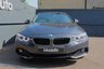USED 2014 14 BMW 4 SERIES 2.0 420I SPORT 2d 181 BHP 2 Owners, BMW FSH, Low Mileage, Parking Sensors, Sat Nav, Bluetooth, Full Leather Heated Seats, Cruise Control