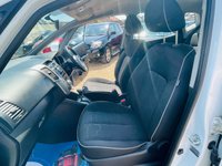 USED 2014 14 KIA VENGA 1.6 2 AUTOMATIC  Lovely Low Mileage Automatic with a FSH