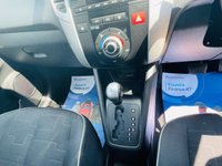 USED 2014 14 KIA VENGA 1.6 2 AUTOMATIC  Lovely Low Mileage Automatic with a FSH