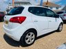 USED 2014 14 KIA VENGA 1.6 2 AUTOMATIC  Lovely Low Mileage Automatic with a FSH